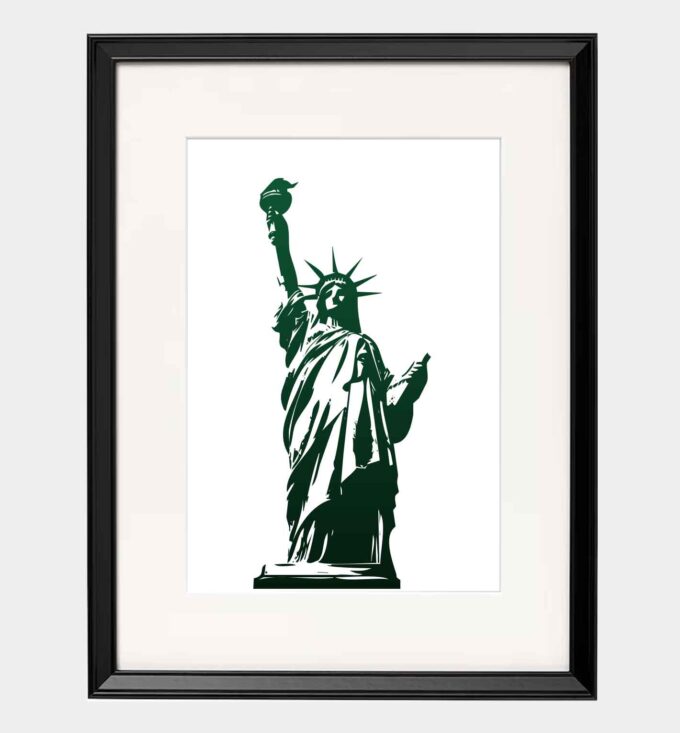 Statua Wolności New York - obrazek 4