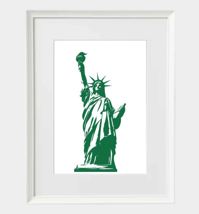 Statua Wolności New York - obrazek 7