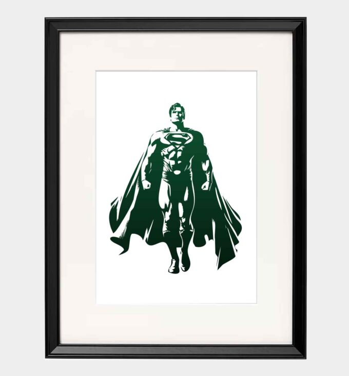 Superman - obrazek 4