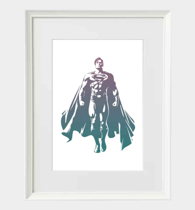 Superman - obrazek 3