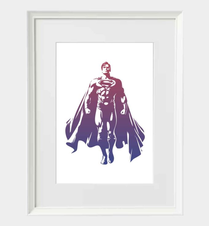 Superman - obrazek 7