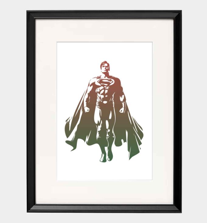 Superman - obrazek 6