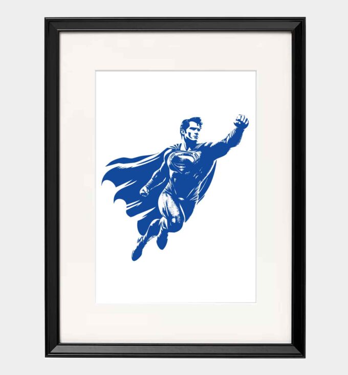 Superman - obrazek 6