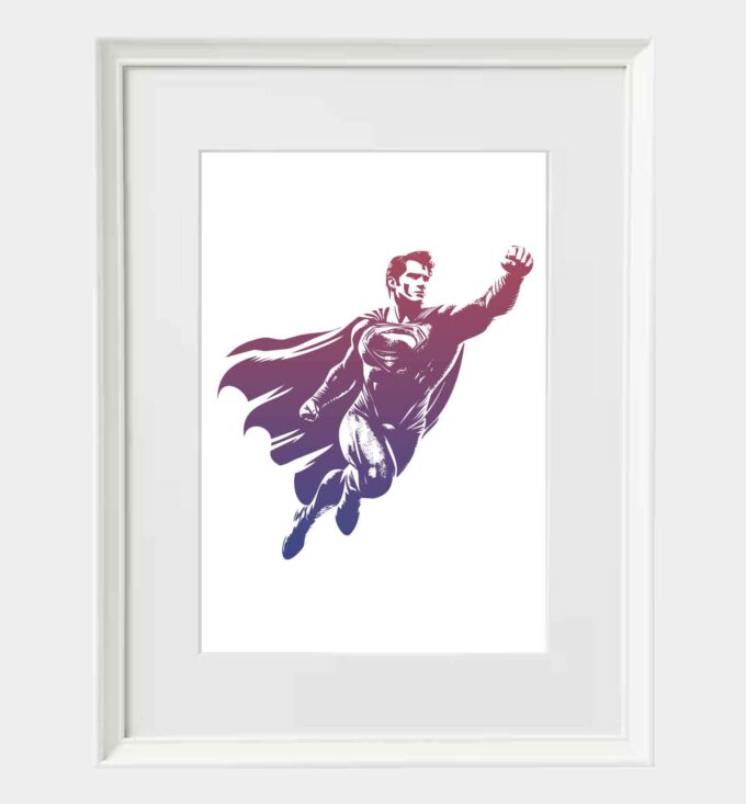 Superman - obrazek 3