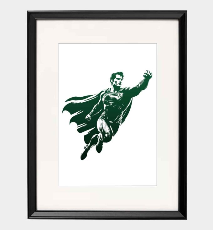 Superman - obrazek 2