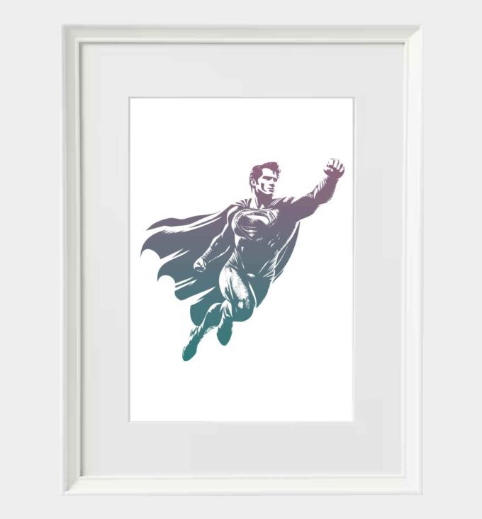 Superman - obrazek 5