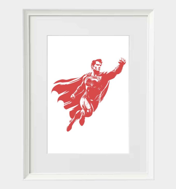 Superman - obrazek 7