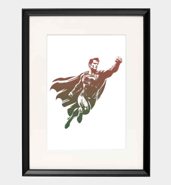 Superman - obrazek 4