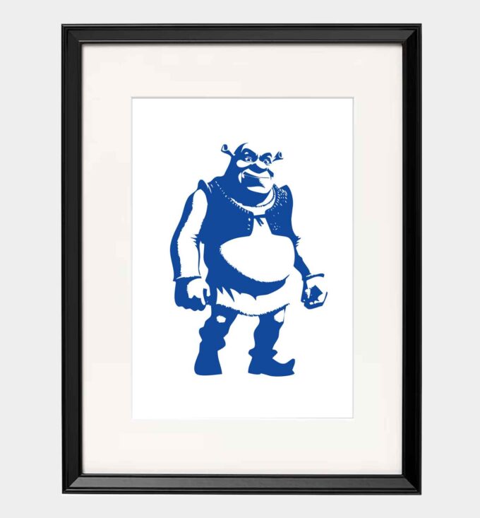 Shrek - obrazek 6