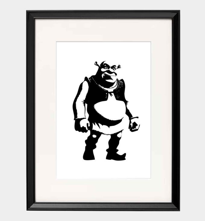 Shrek