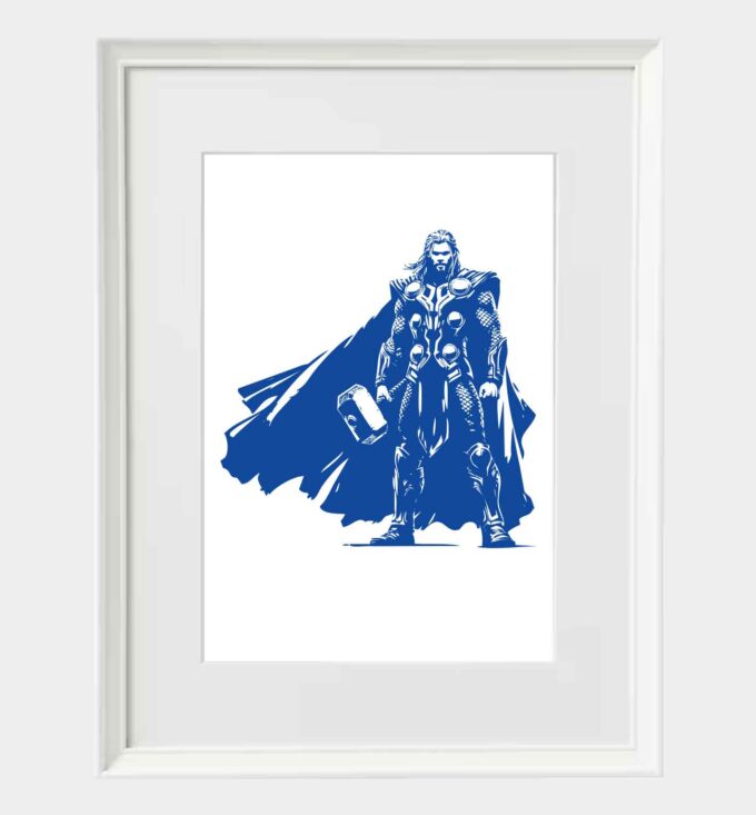 Thor - obrazek 5