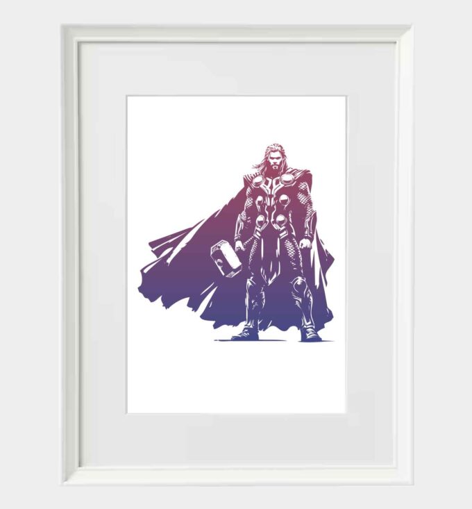 Thor - obrazek 3