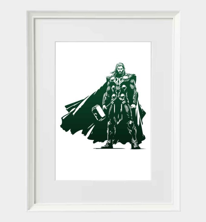 Thor - obrazek 7