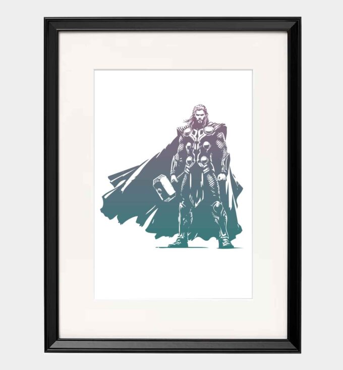 Thor - obrazek 4