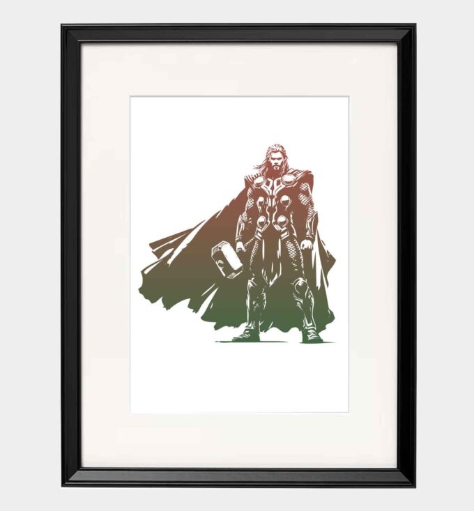 Thor - obrazek 6