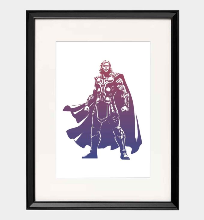 Thor - obrazek 5