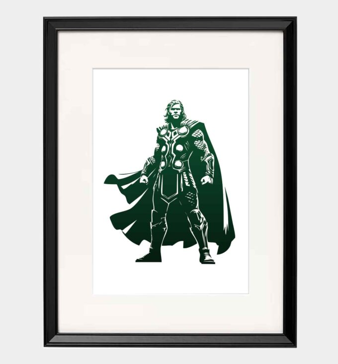 Thor - obrazek 7