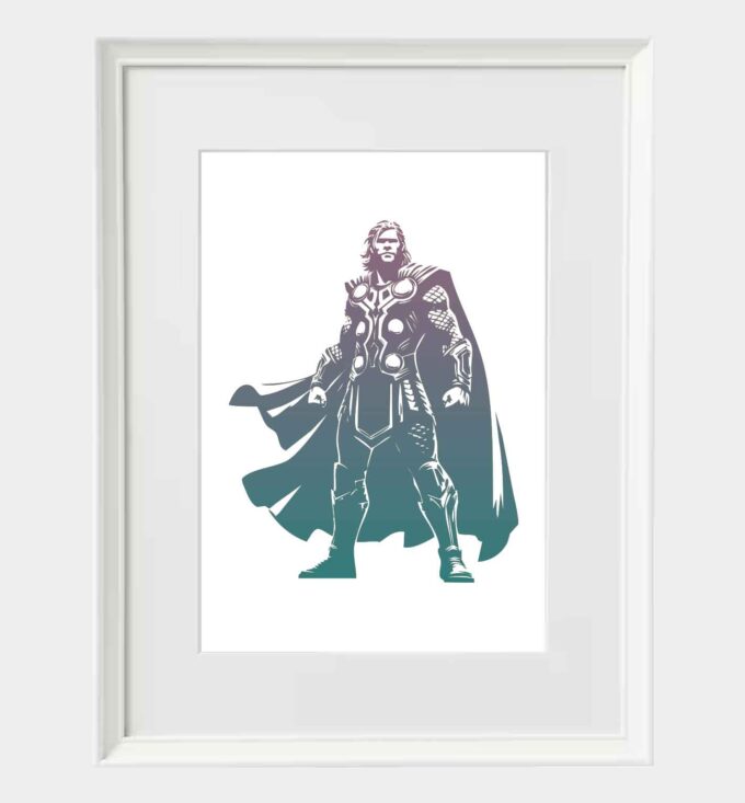 Thor - obrazek 4