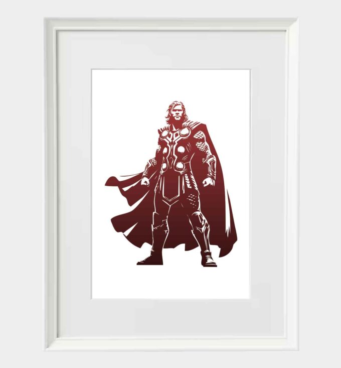 Thor - obrazek 3