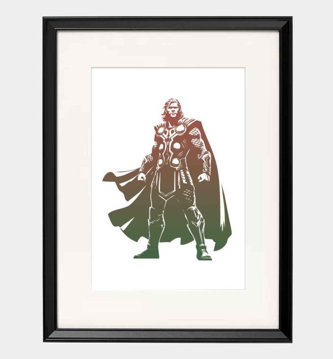 Thor - obrazek 2