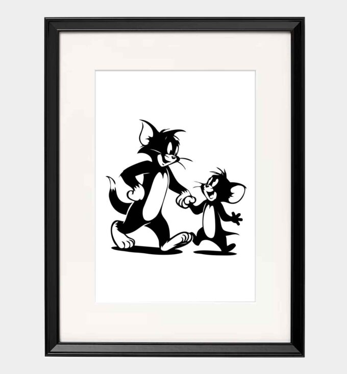 Tom & Jerry