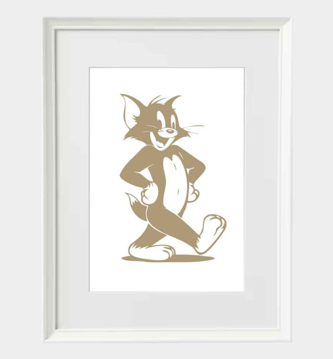 Tom - obrazek 7