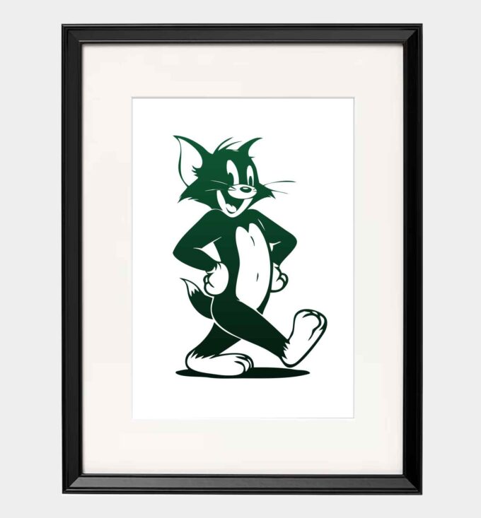 Tom - obrazek 2