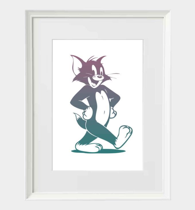 Tom - obrazek 3