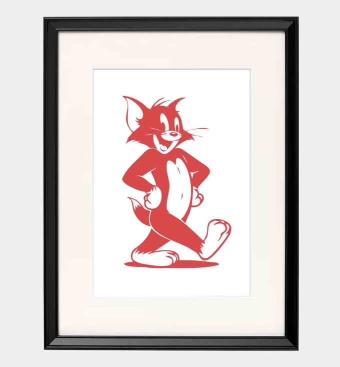 Tom - obrazek 6