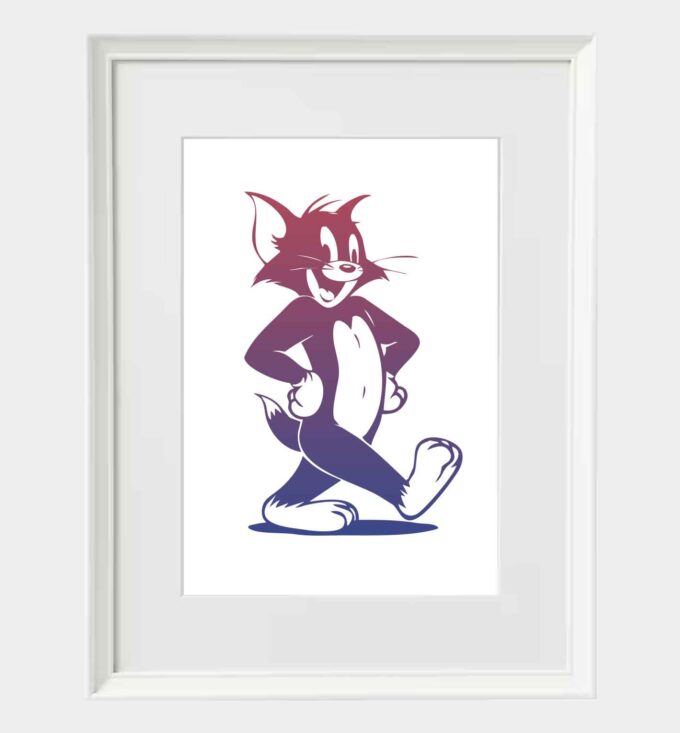Tom - obrazek 5