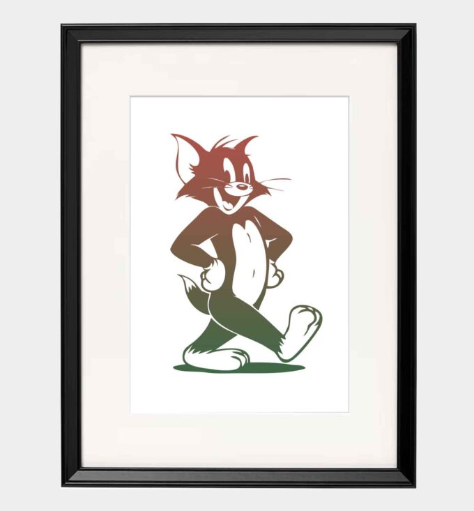 Tom - obrazek 4