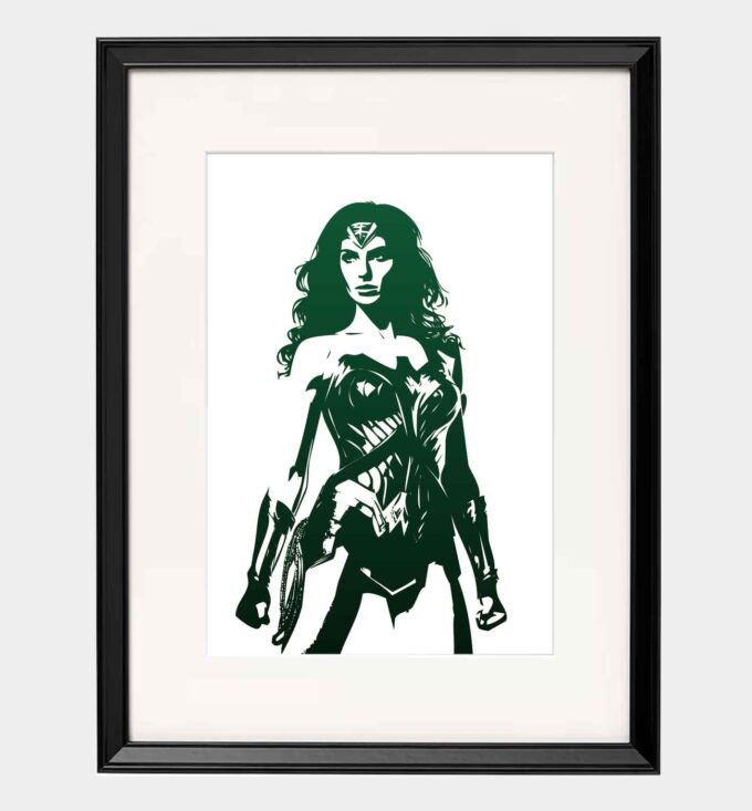 Wonder Woman - obrazek 4