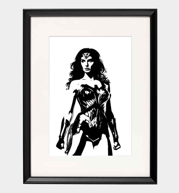 Wonder Woman