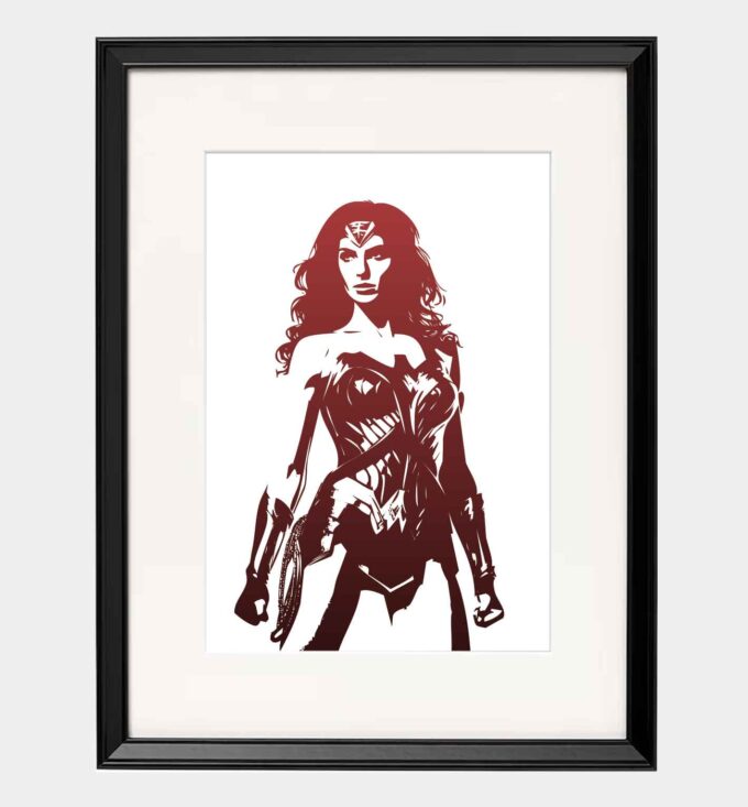 Wonder Woman - obrazek 2