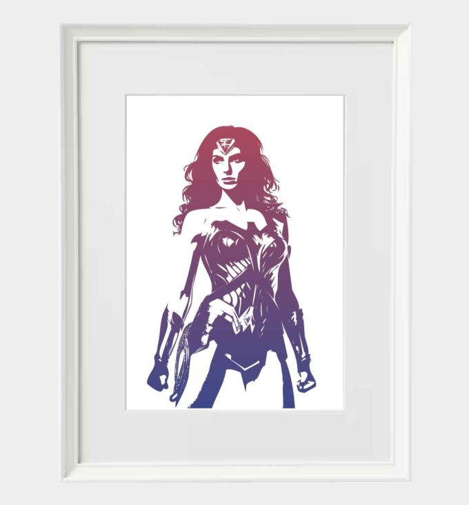 Wonder Woman - obrazek 5