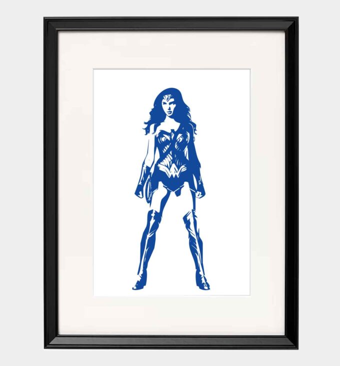 Wonder Woman - obrazek 7