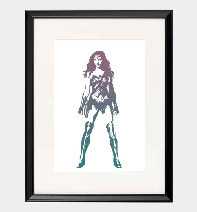 Wonder Woman - obrazek 3