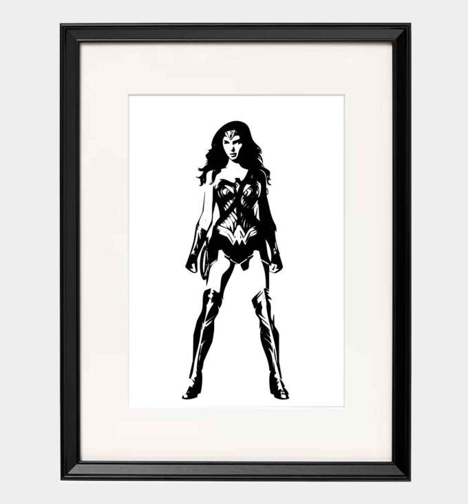 Wonder Woman