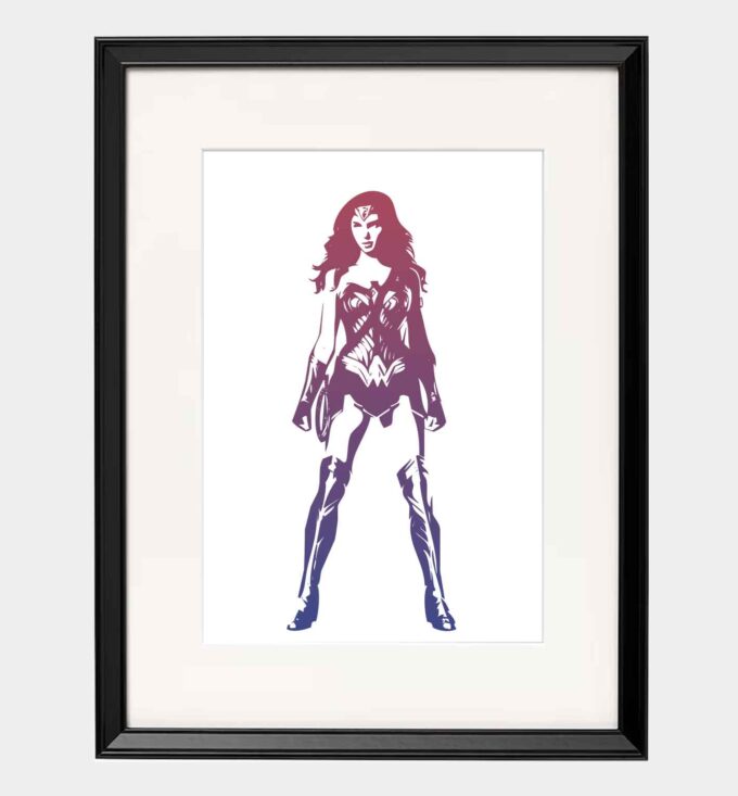 Wonder Woman - obrazek 5