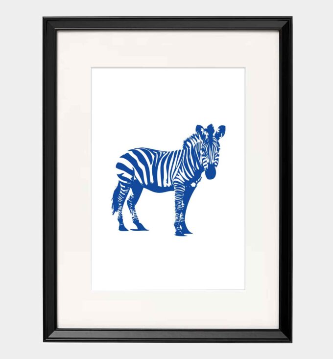 Zebra - obrazek 5