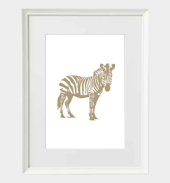 Zebra - obrazek 4