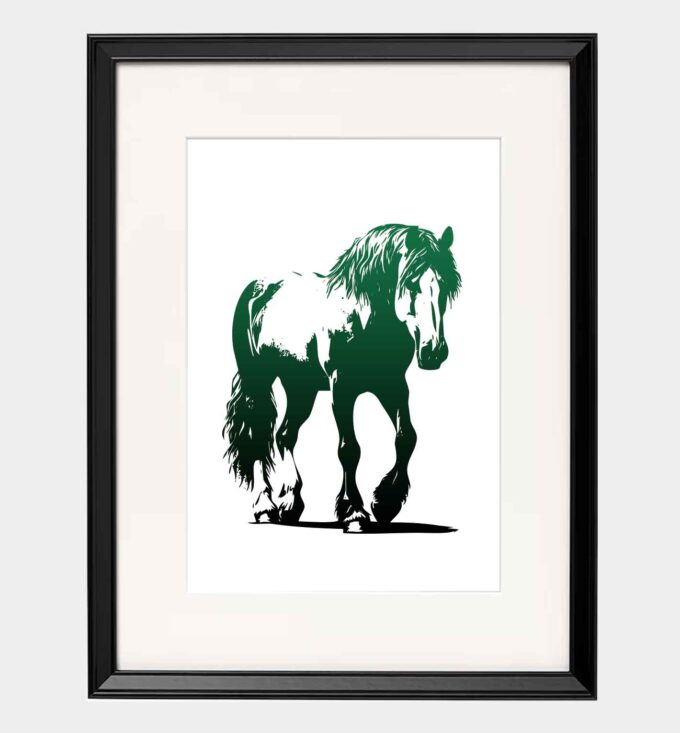 Konik - obrazek 2