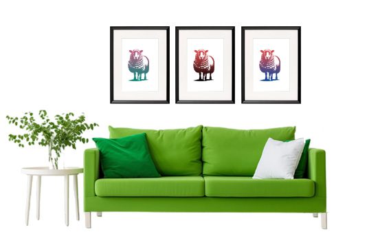 owieczka_zielona_sofa