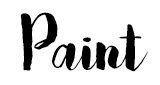 paint