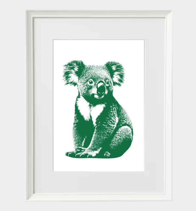 Koala - obrazek 7